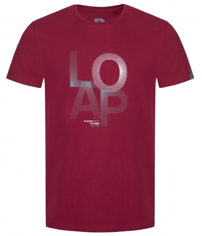 Loap ALF Pánské tričko US M CLM2154-H07H
