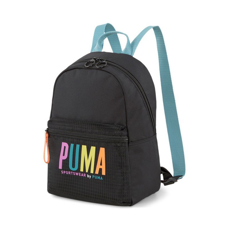 Puma Prime Street Backpack Batoh US NS 078753-02