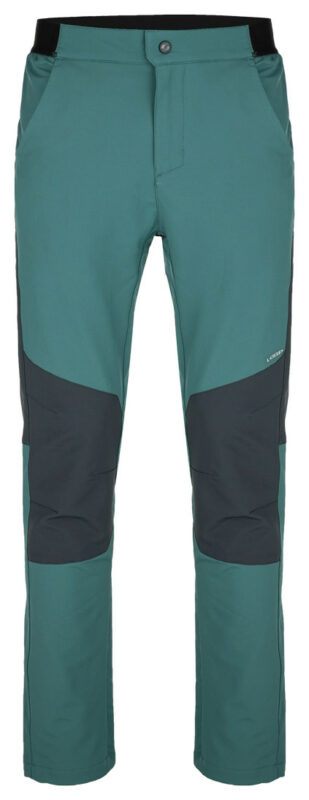 Loap URNERO Pánské softshell kalhoty US XL SFM2221-L96T