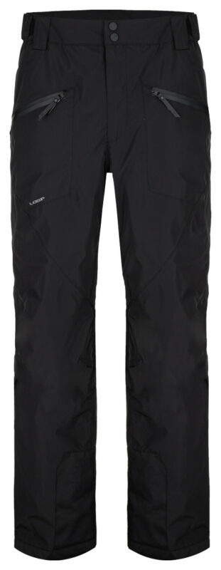 Loap ORIX Pánské lyžařské kalhoty US S OLM2220-N91V