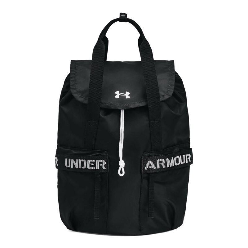 Under Armour UA Favorite Backpack Batoh US OSFM 1369211-001